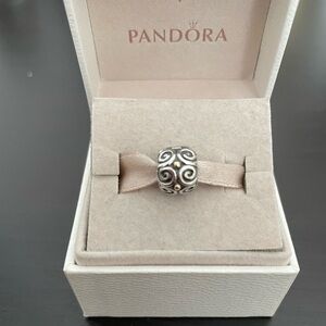 New pandora elemental flow clip